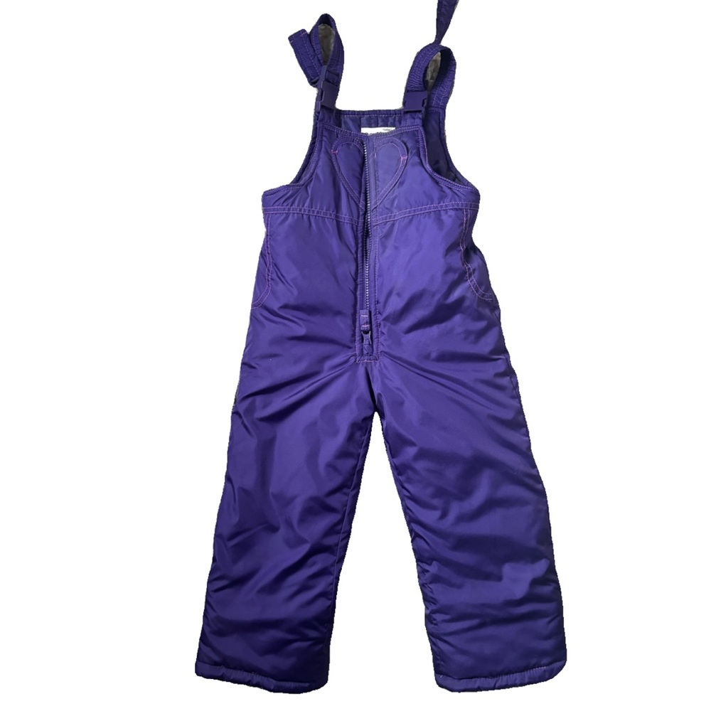 Kids Snowsuit